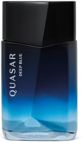 O Boticário Quasar Deep Blue Desodorante Colônia 100ml