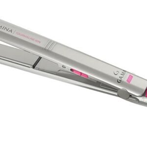 GA.MA ITALY Prancha de Cabelo New Lumina Tourmaline Ion Bivolt