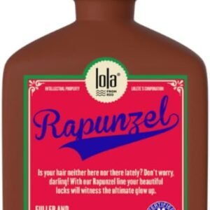 Rapunzel Milk Leave-in Spray 250ml , Lola Cosmetics