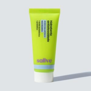 Sallve Hidratante Antioleosidade 40g