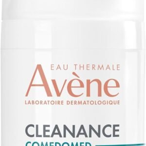 Cleanance Comedomed, sérum corretor facial antiacne, Avène - 30ml
