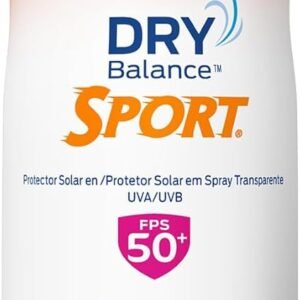 BANANA BOAT Protetor Solar Banana Boat Dry Balance Sport Aero Fps50