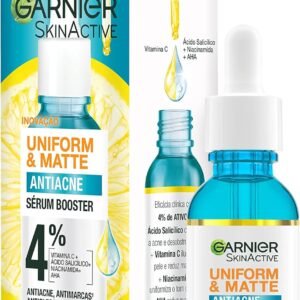 Garnier Sérum Facial Antiacne 15ml