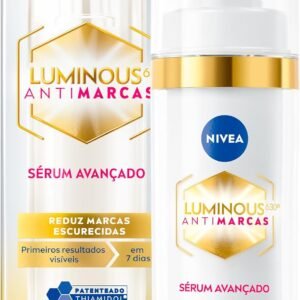 NIVEA Sérum Facial Cellular Luminous 630 30ml