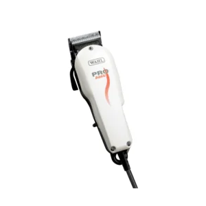 Máquina de Corte, Wahl Pro Basic 127V, Branco